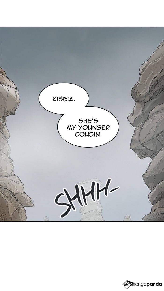 Tower of God Chapter 364 image 022